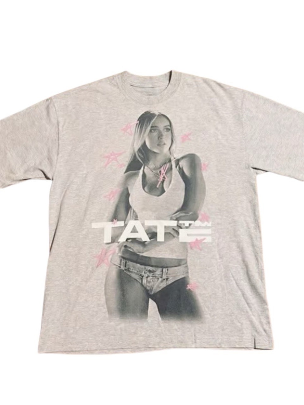 Gildan Tate Girl Graphic T-shirt
